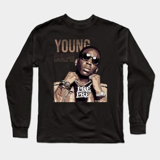 Young dolph Long Sleeve T-Shirt